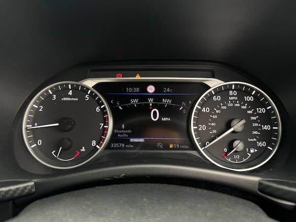 Used Nissan Juke 2020 for sale - 75635174: Photo 21