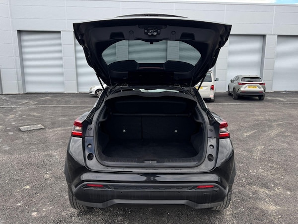 Used Nissan Juke 2020 for sale - 75635174: Photo 22