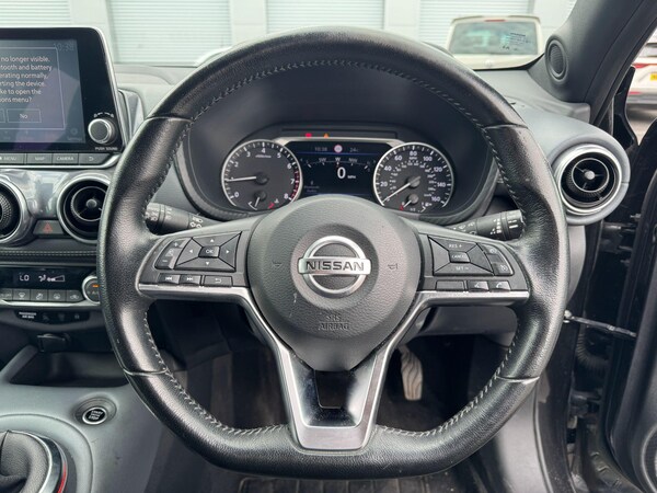 Used Nissan Juke 2020 for sale - 75635174: Photo 24