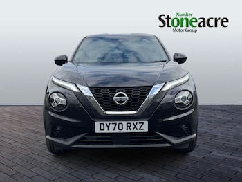 Used Nissan Juke 2020 for sale - 75635174: Photo