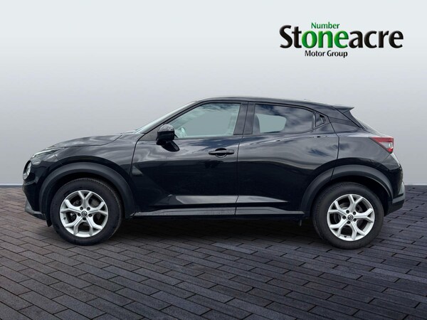 Used Nissan Juke 2020 for sale - 75635174: Photo 5