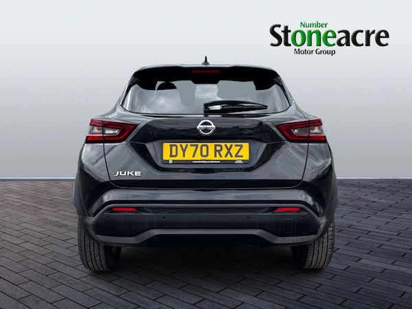 Used Nissan Juke 2020 for sale - 75635174: Photo 6