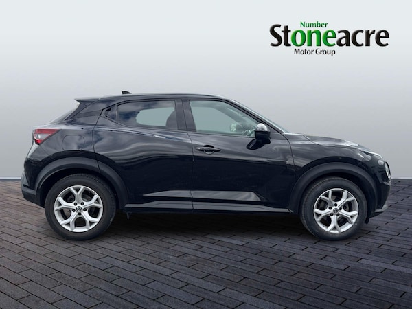 Used Nissan Juke 2020 for sale - 75635174: Photo 7