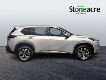 Used Nissan X-Trail 2024 for sale - 78574061: Photo