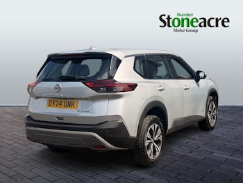 Used Nissan X-Trail 2024 for sale - 78574061: Photo
