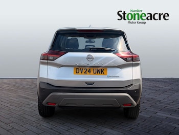 Used Nissan X-Trail 2024 for sale - 78574061: Photo