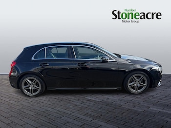 Used Mercedes-Benz A-Class 2019 for sale - 78334417: Photo