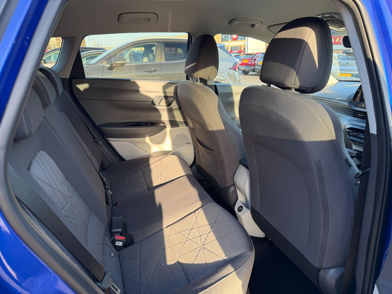 Used Hyundai BAYON 2022 for sale - 77783089: Photo 13