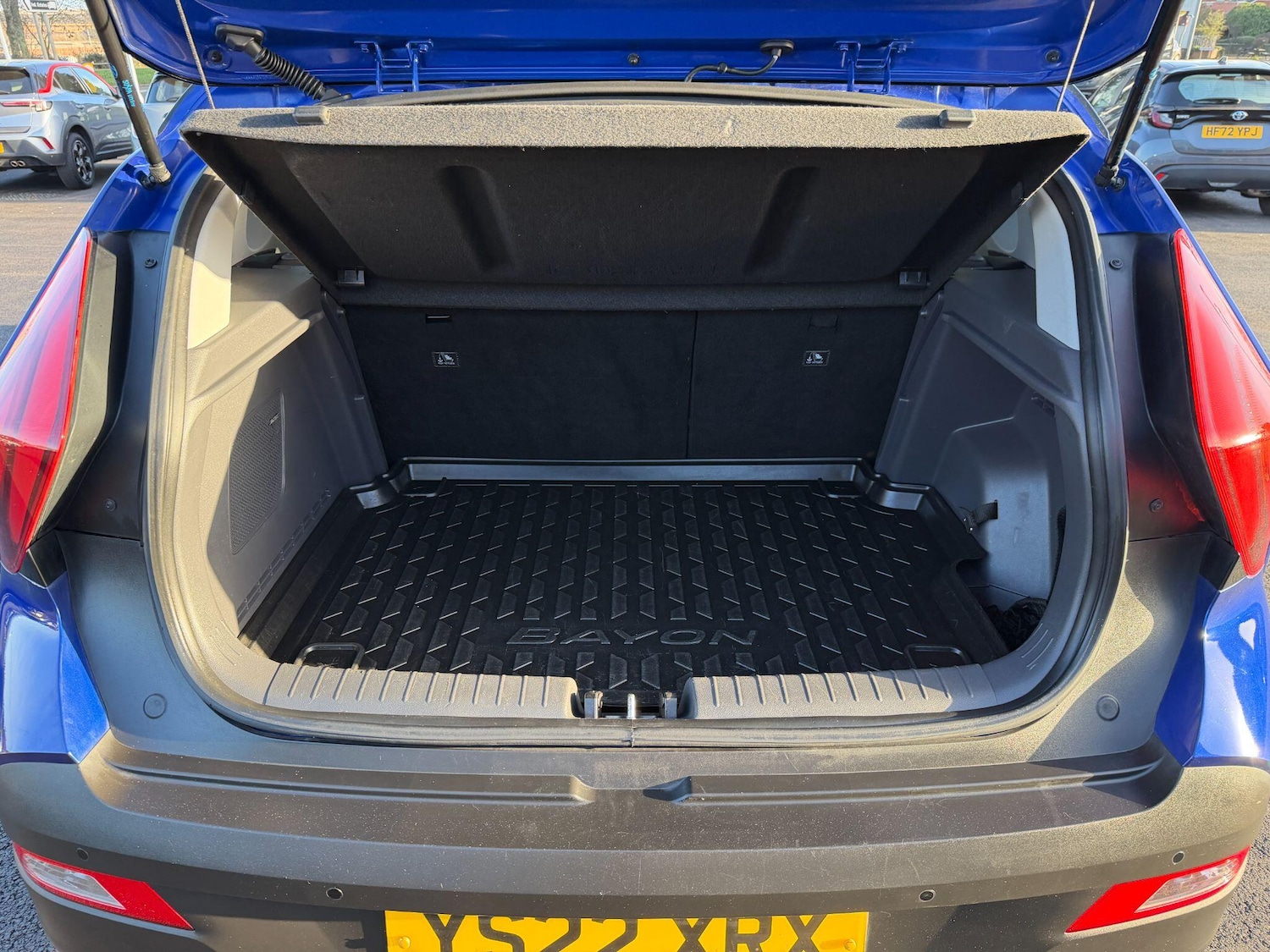 Used Hyundai BAYON 2022 for sale - 77783089: Photo 15