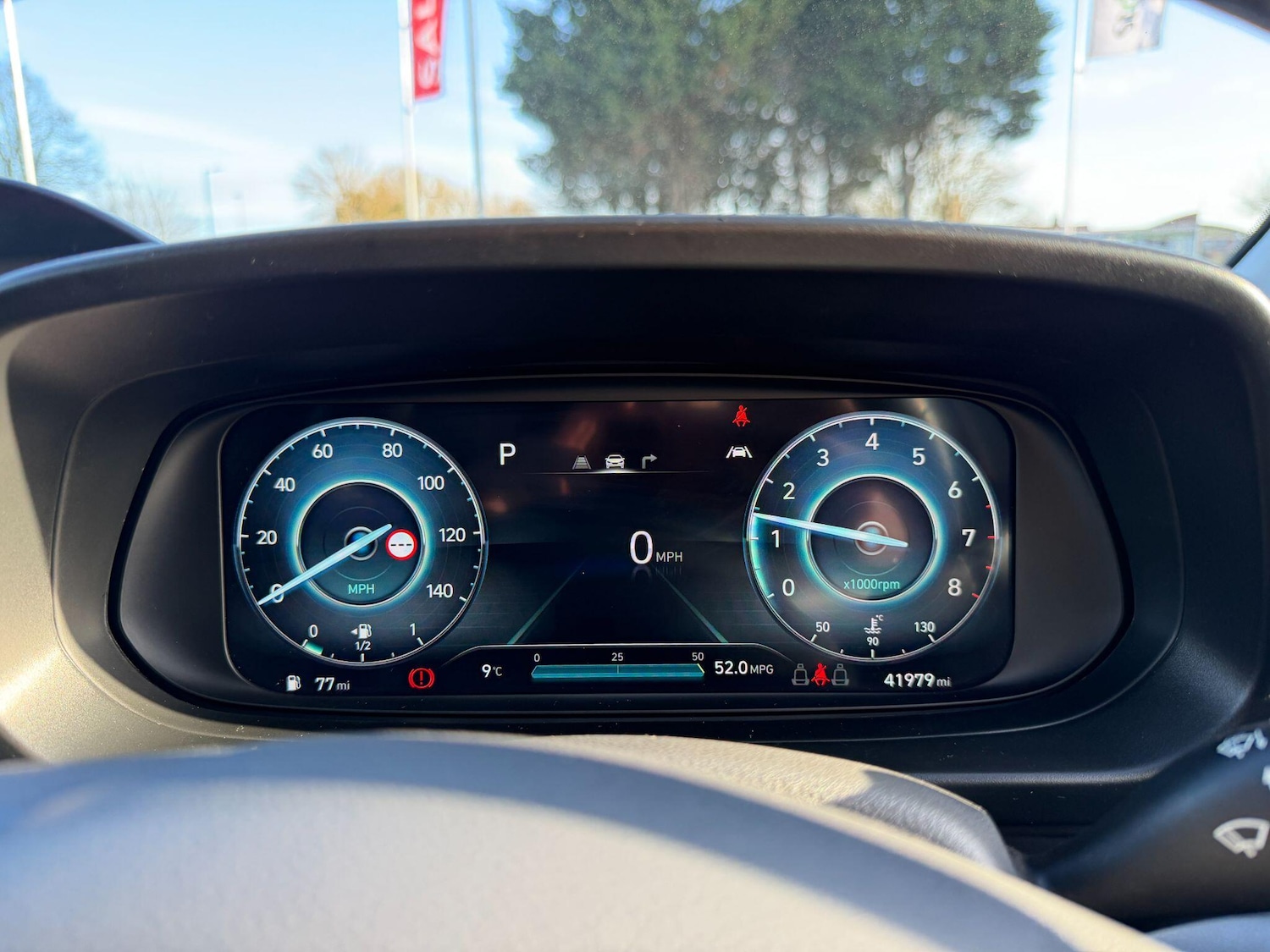 Used Hyundai BAYON 2022 for sale - 77783089: Photo 16