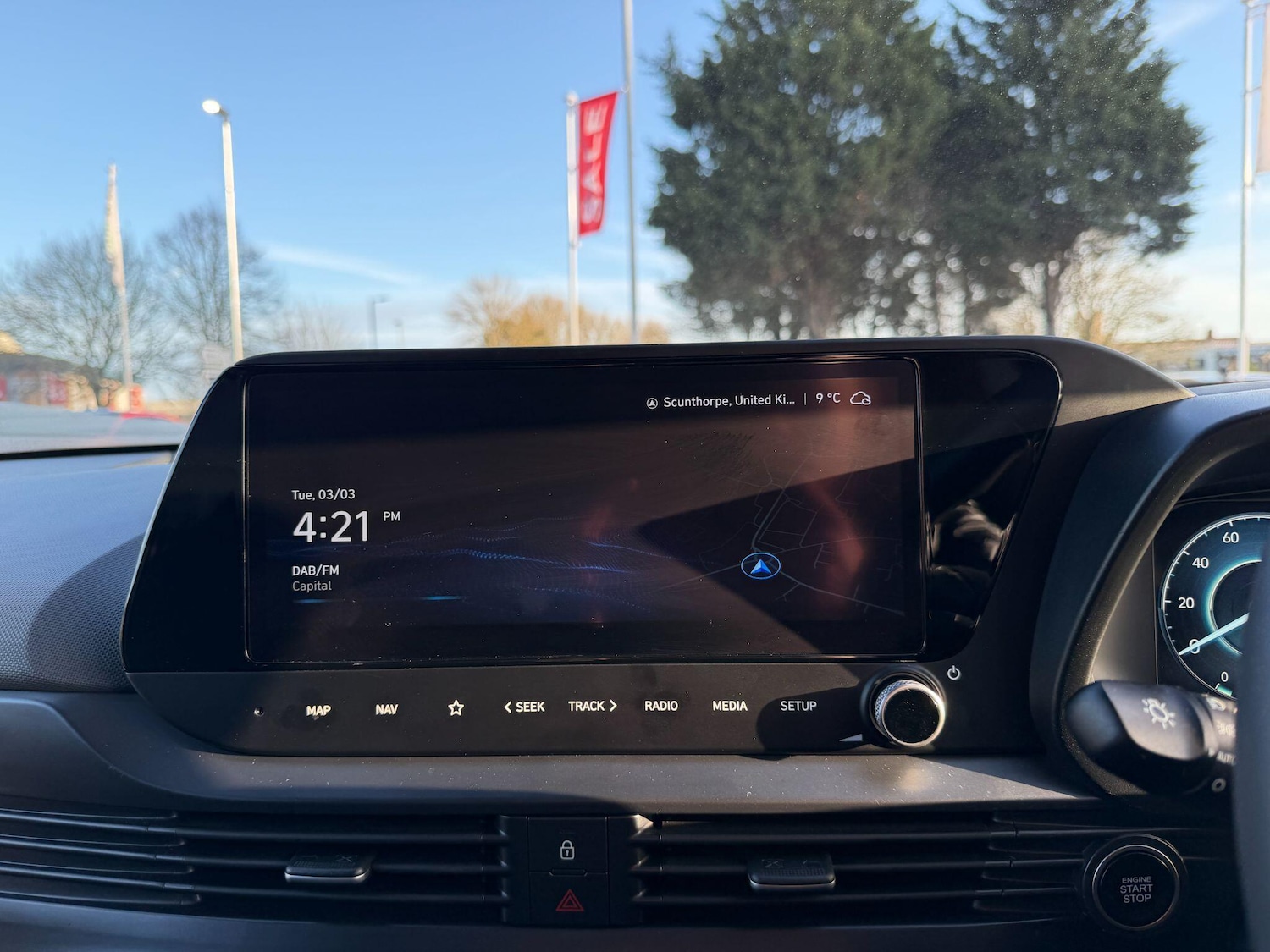 Used Hyundai BAYON 2022 for sale - 77783089: Photo 17