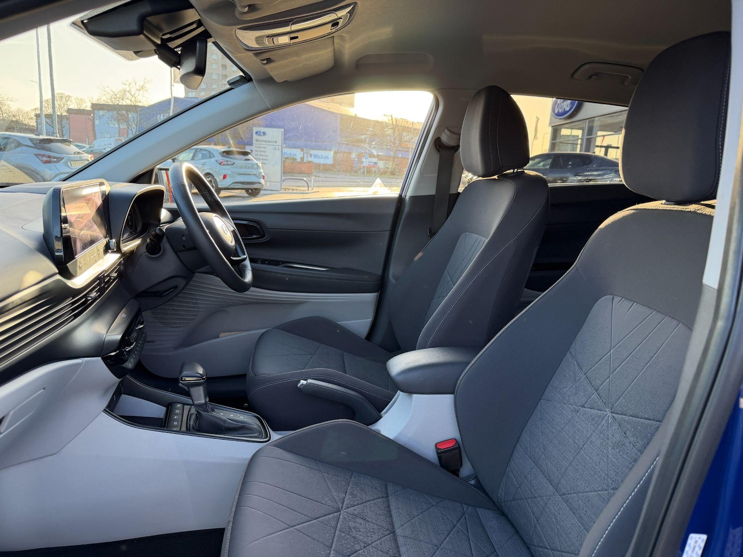 Used Hyundai BAYON 2022 for sale - 77783089: Photo 18