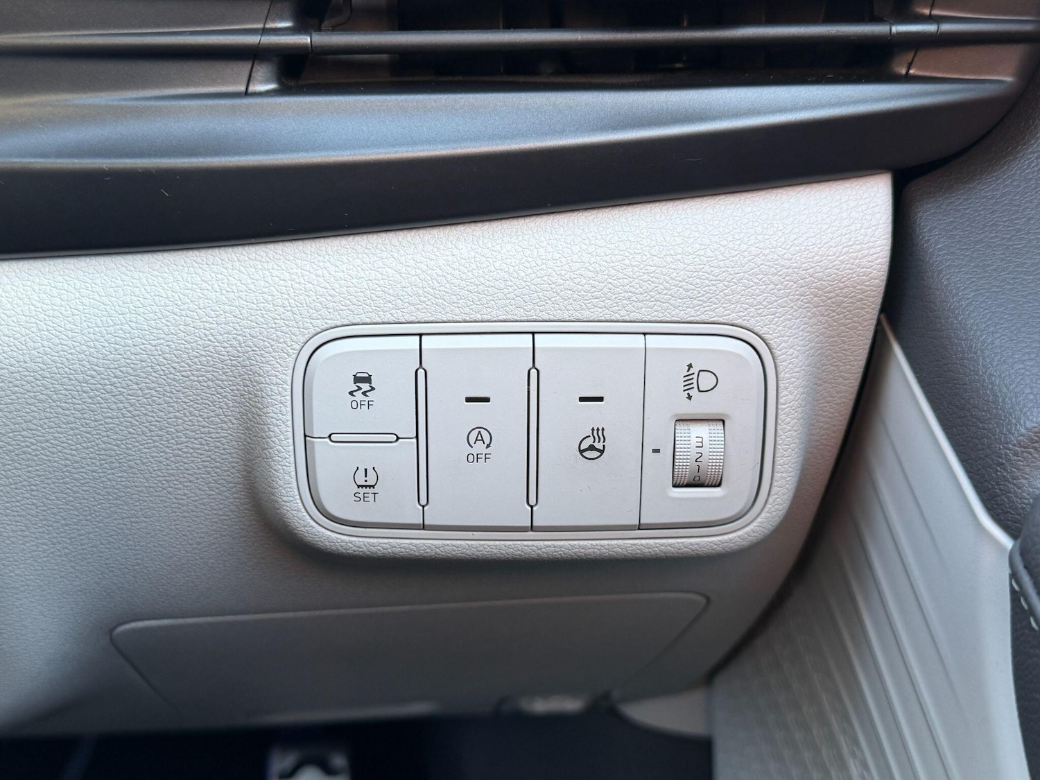 Used Hyundai BAYON 2022 for sale - 77783089: Photo 22