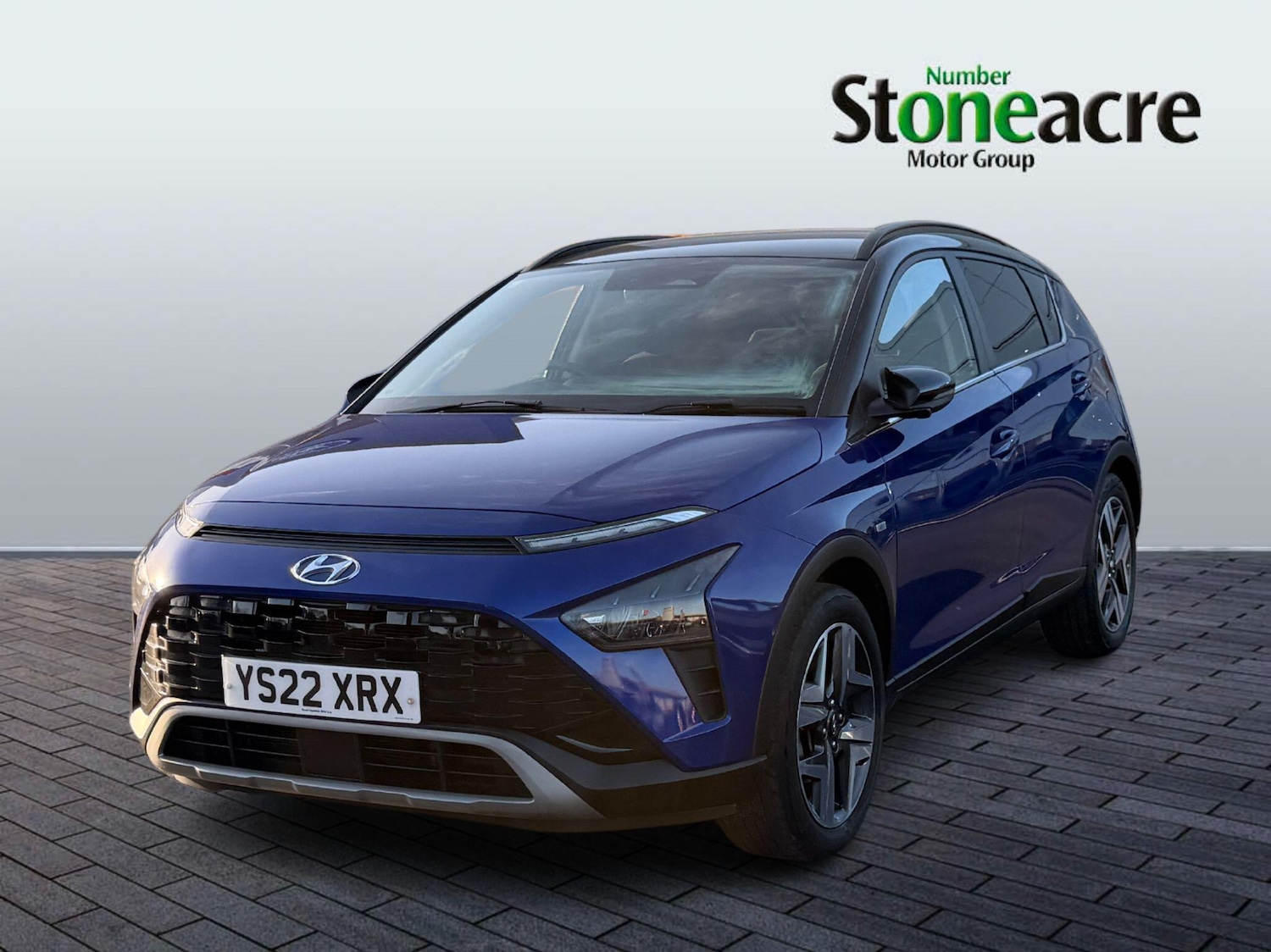 Used Hyundai BAYON 2022 for sale - 77783089: Photo 7