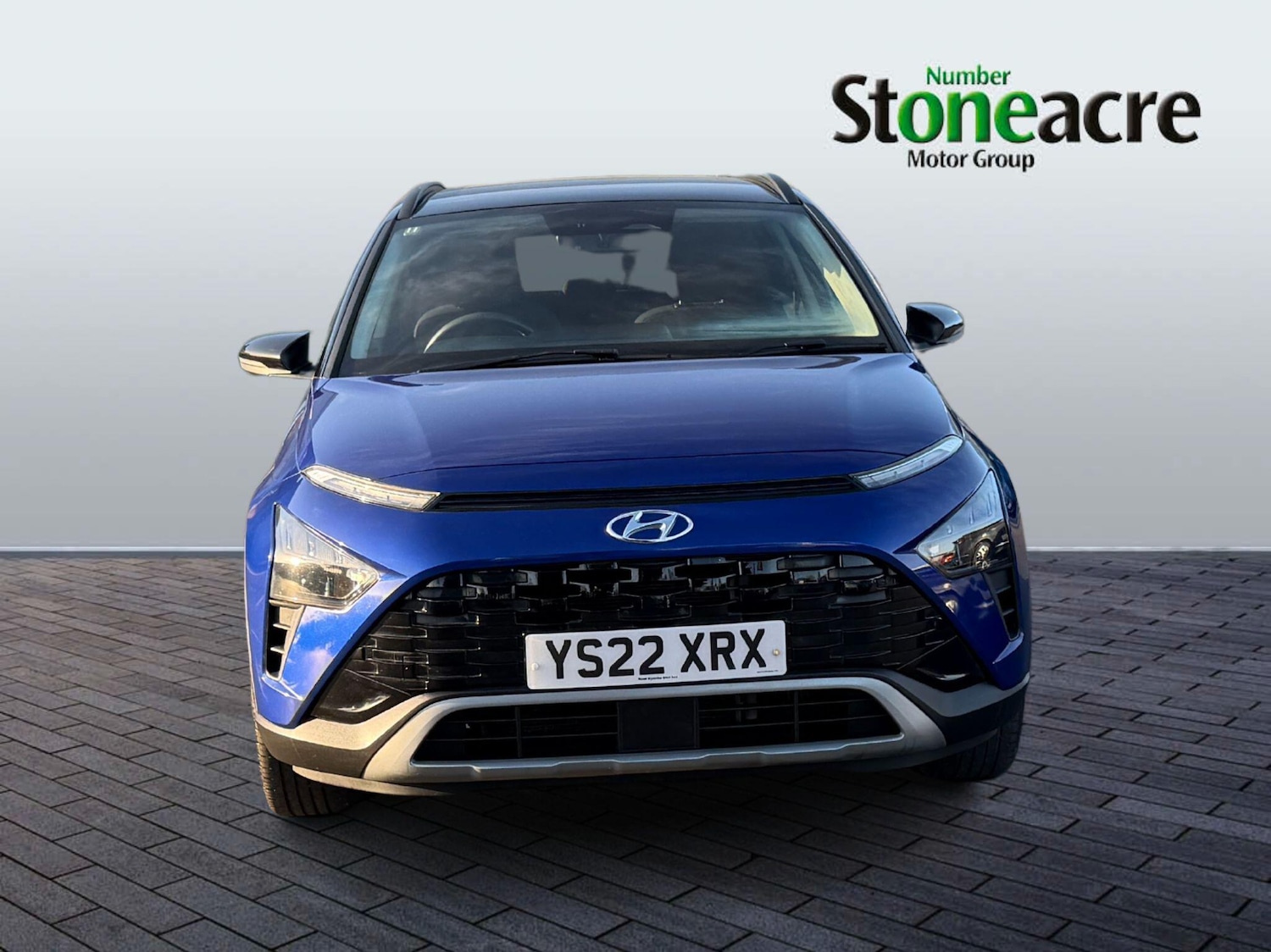 Used Hyundai BAYON 2022 for sale - 77783089: Photo 8