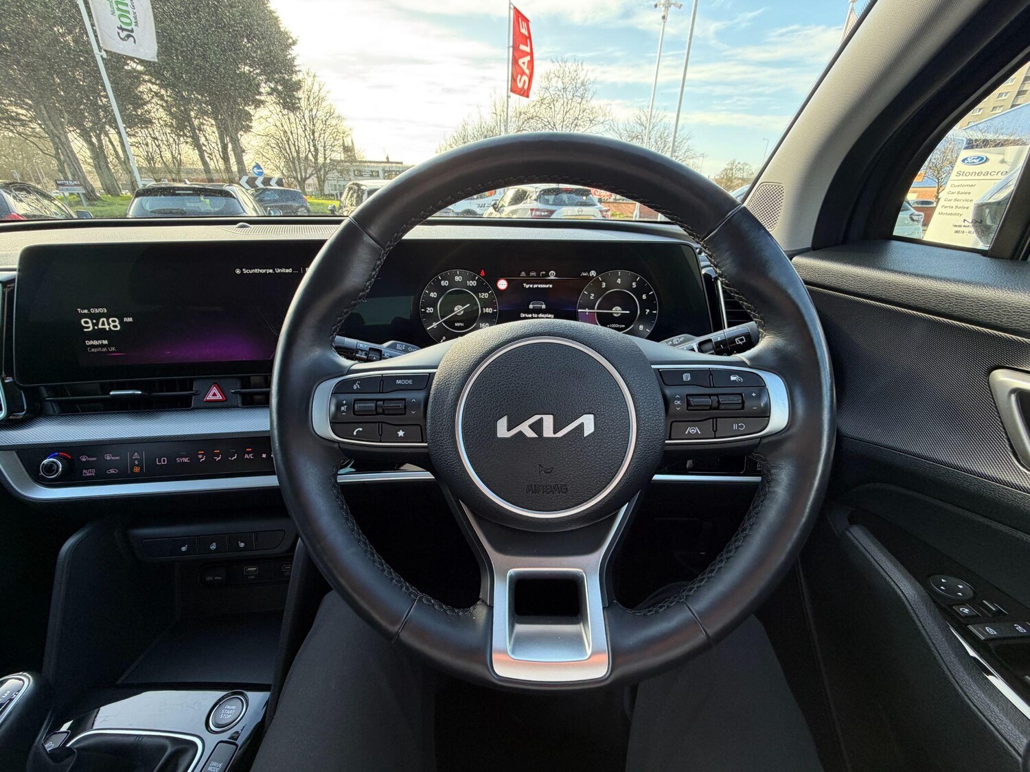 Used Kia Sportage for sale - 77769577: Photo 10