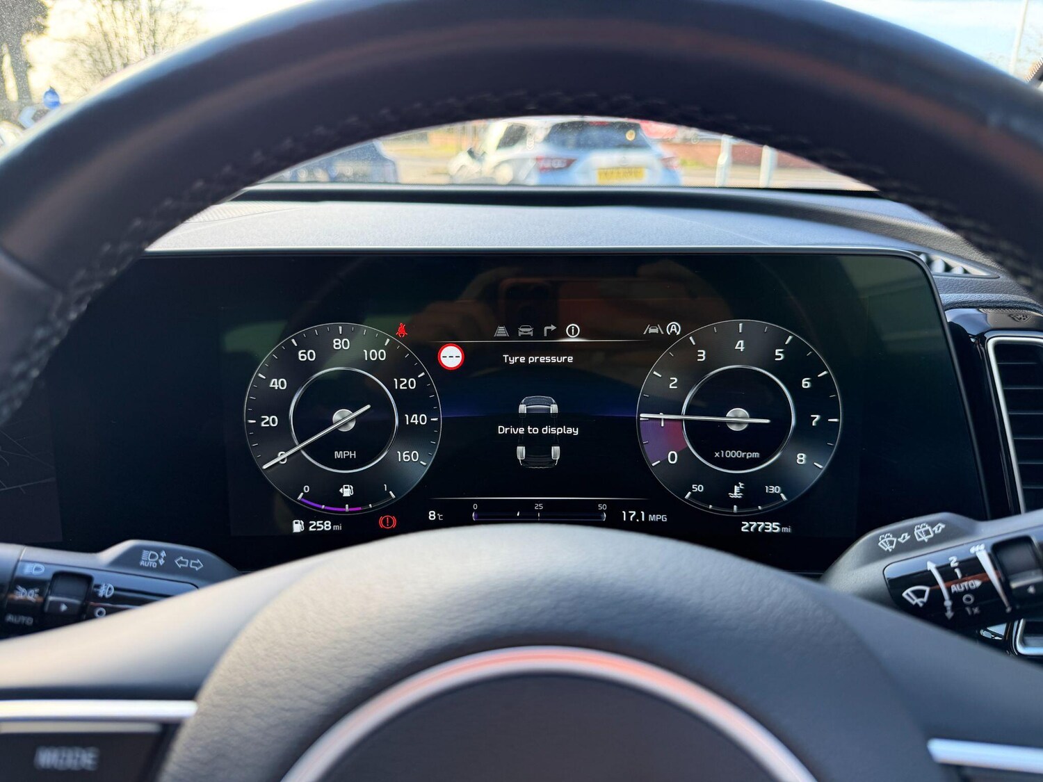 Used Kia Sportage for sale - 77769577: Photo 11