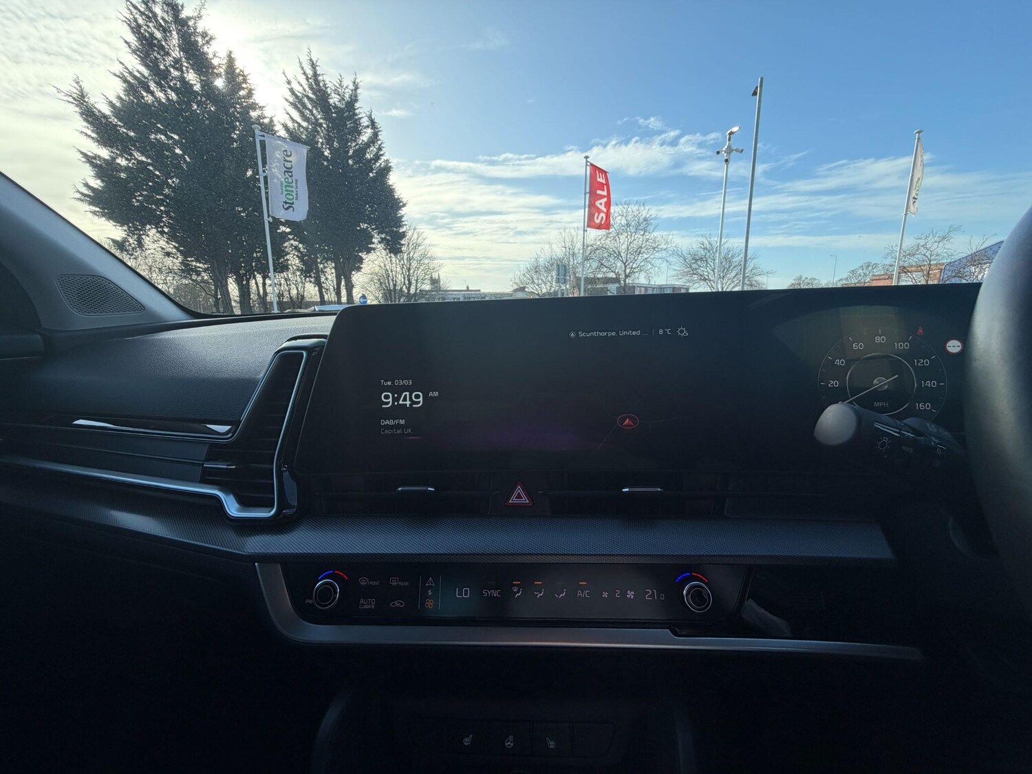 Used Kia Sportage for sale - 77769577: Photo 12