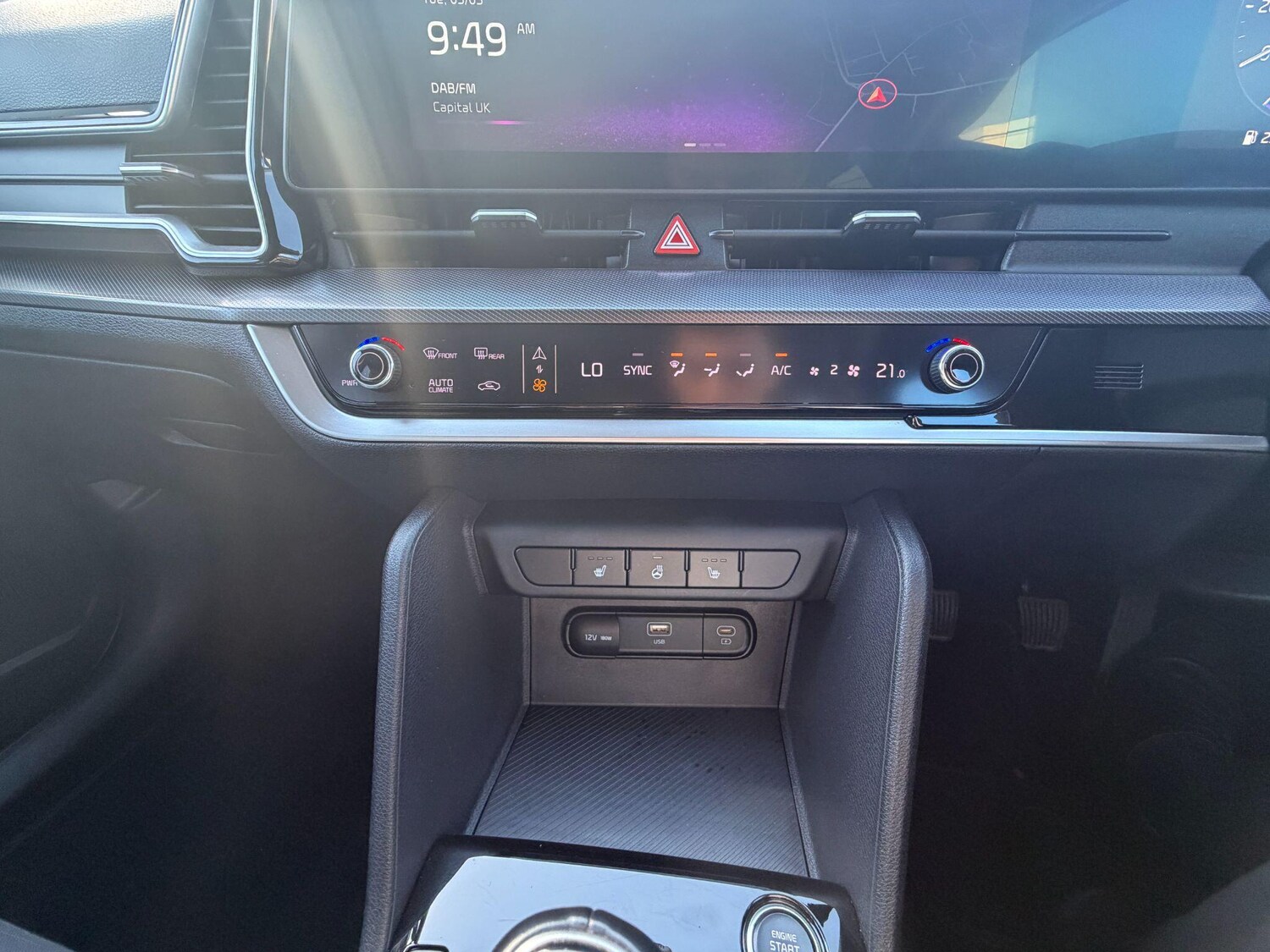 Used Kia Sportage for sale - 77769577: Photo 14