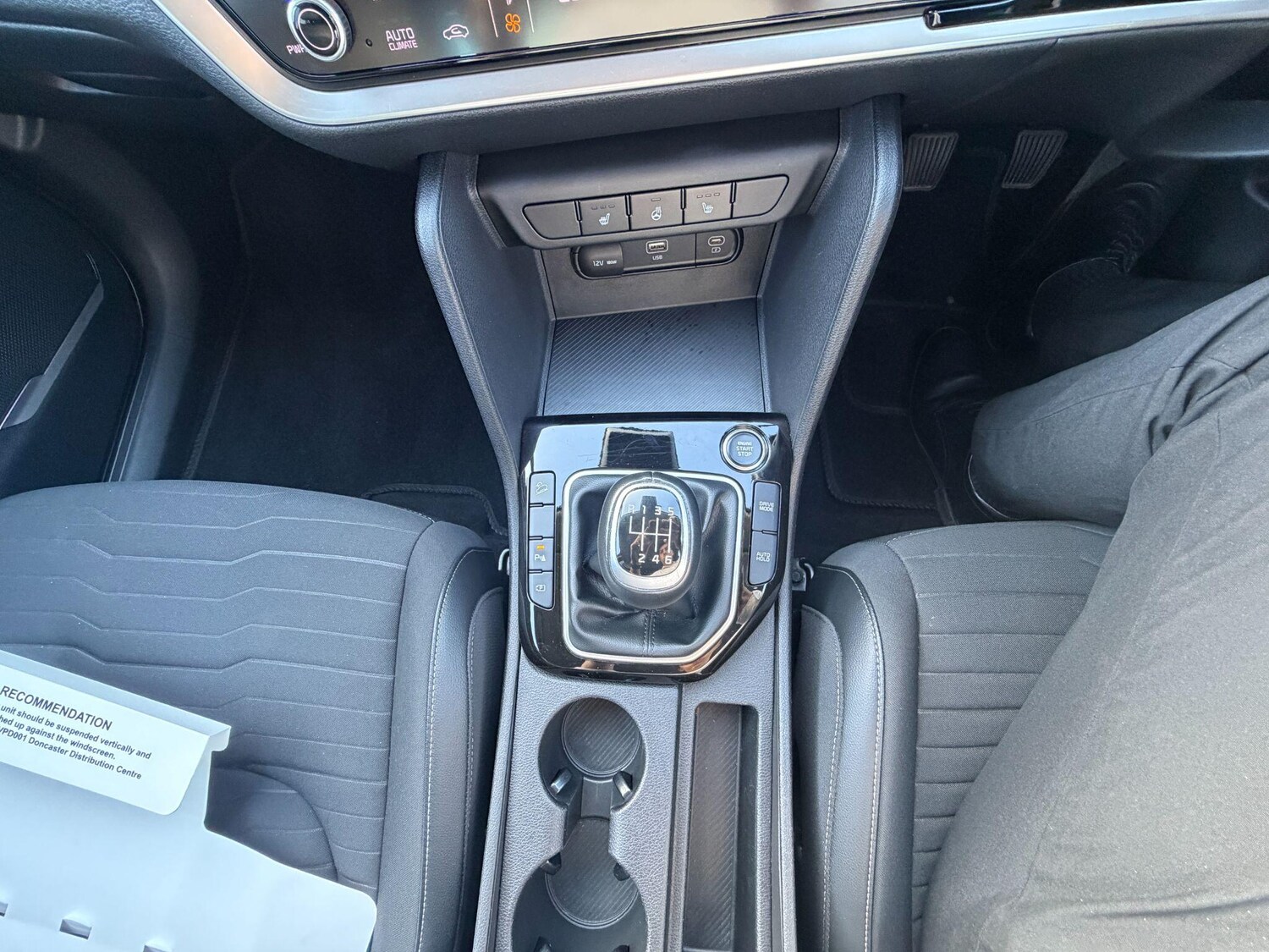 Used Kia Sportage for sale - 77769577: Photo 15