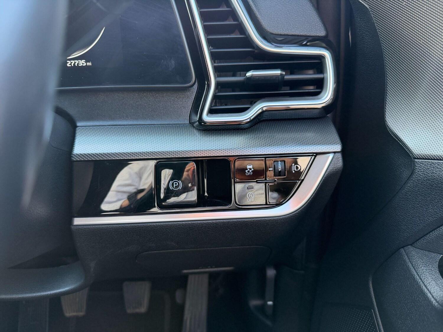 Used Kia Sportage for sale - 77769577: Photo 16