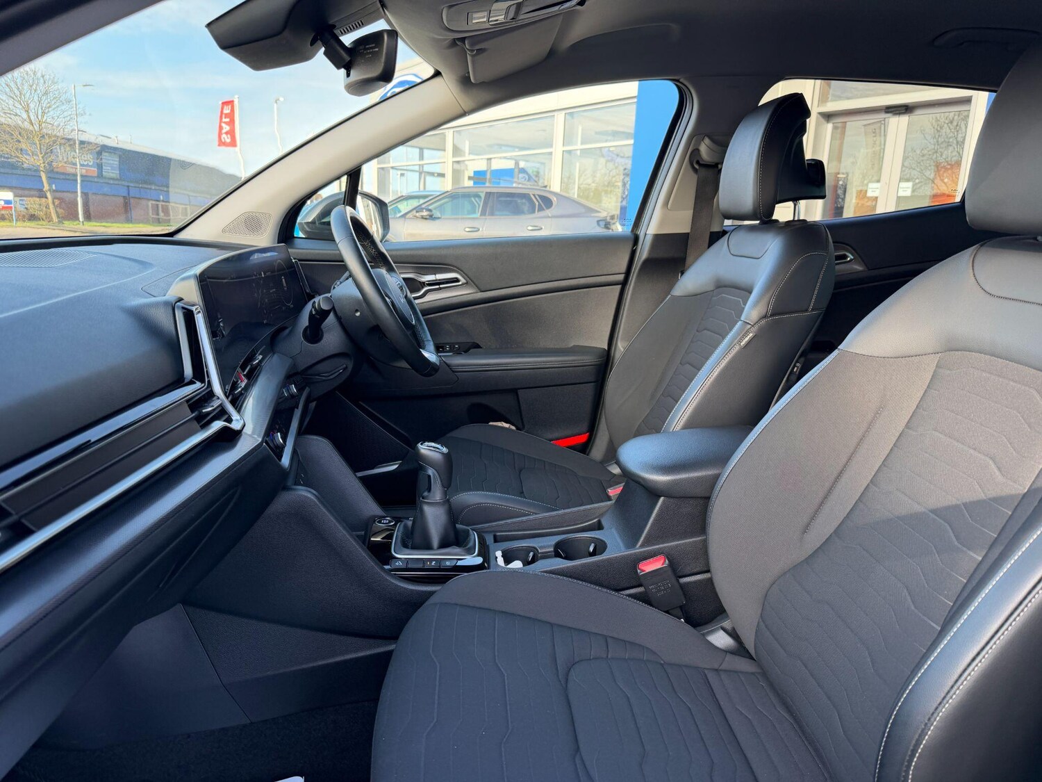 Used Kia Sportage for sale - 77769577: Photo 18