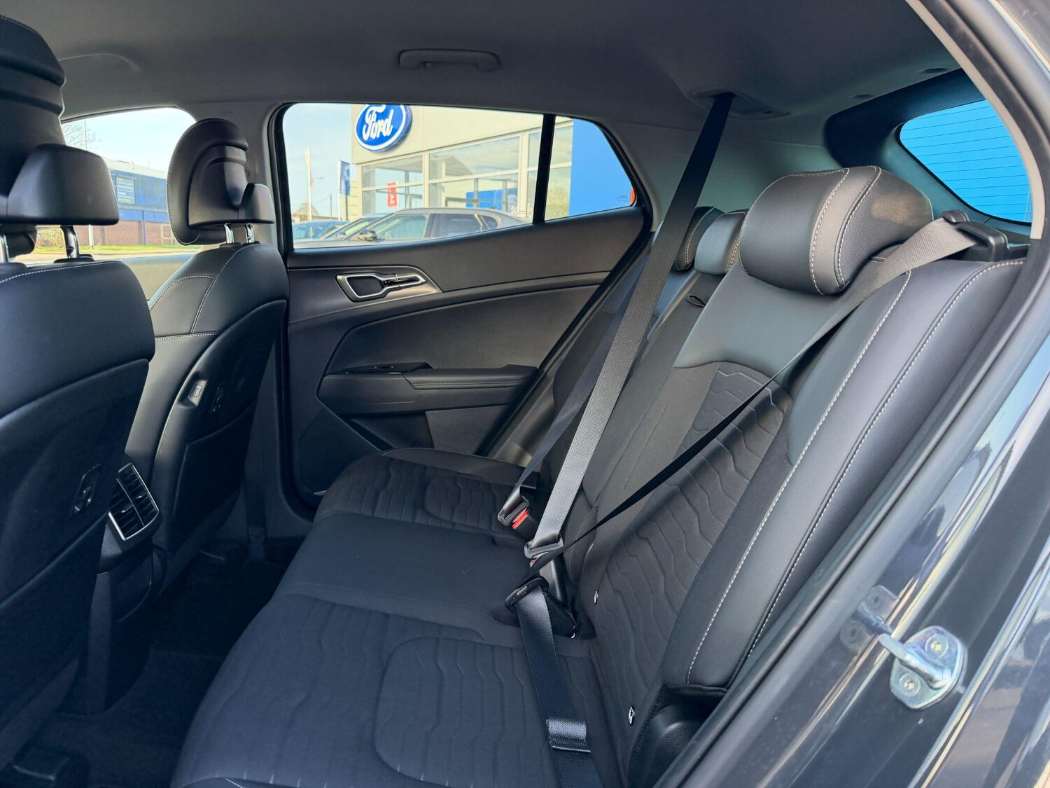 Used Kia Sportage for sale - 77769577: Photo 19