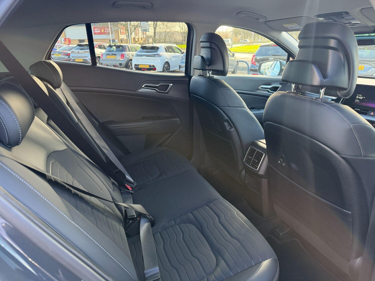 Used Kia Sportage for sale - 77769577: Photo 21