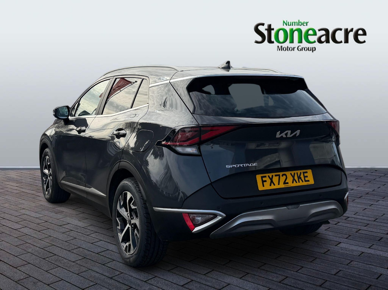 Used Kia Sportage for sale - 77769577: Photo 3