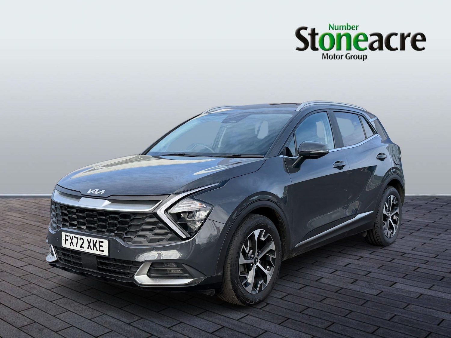 Used Kia Sportage for sale - 77769577: Photo 4