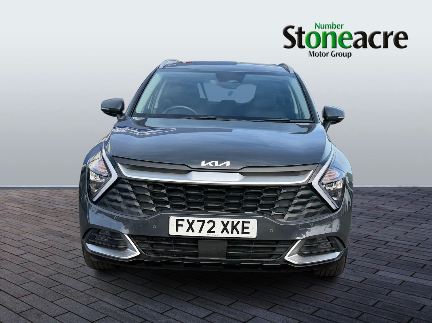 Used Kia Sportage for sale - 77769577: Photo 5