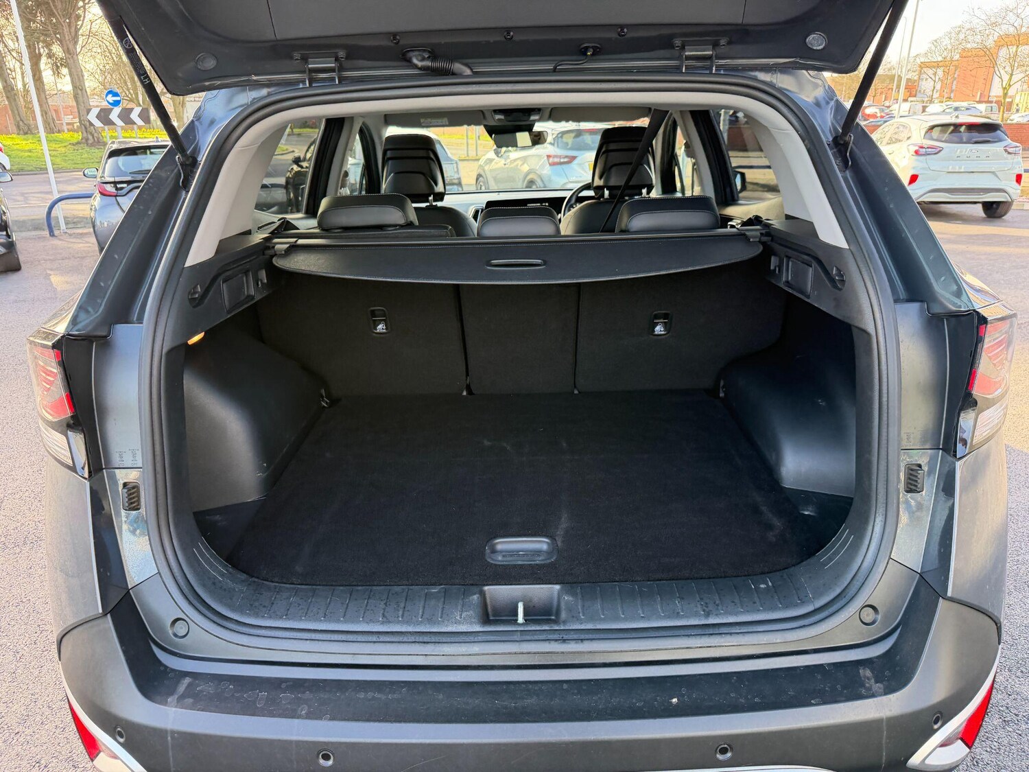 Used Kia Sportage for sale - 77769577: Photo 6