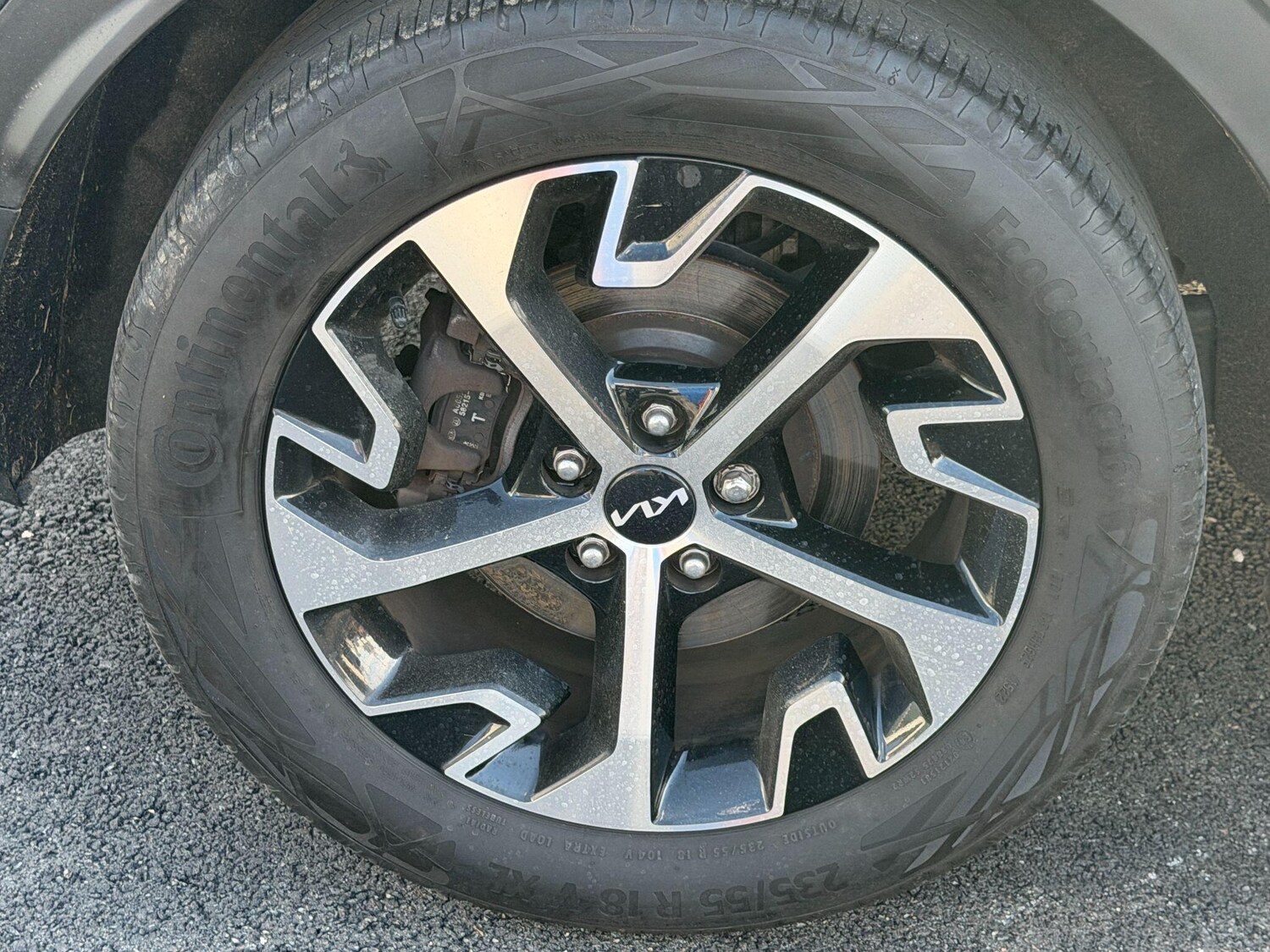 Used Kia Sportage for sale - 77769577: Photo 7