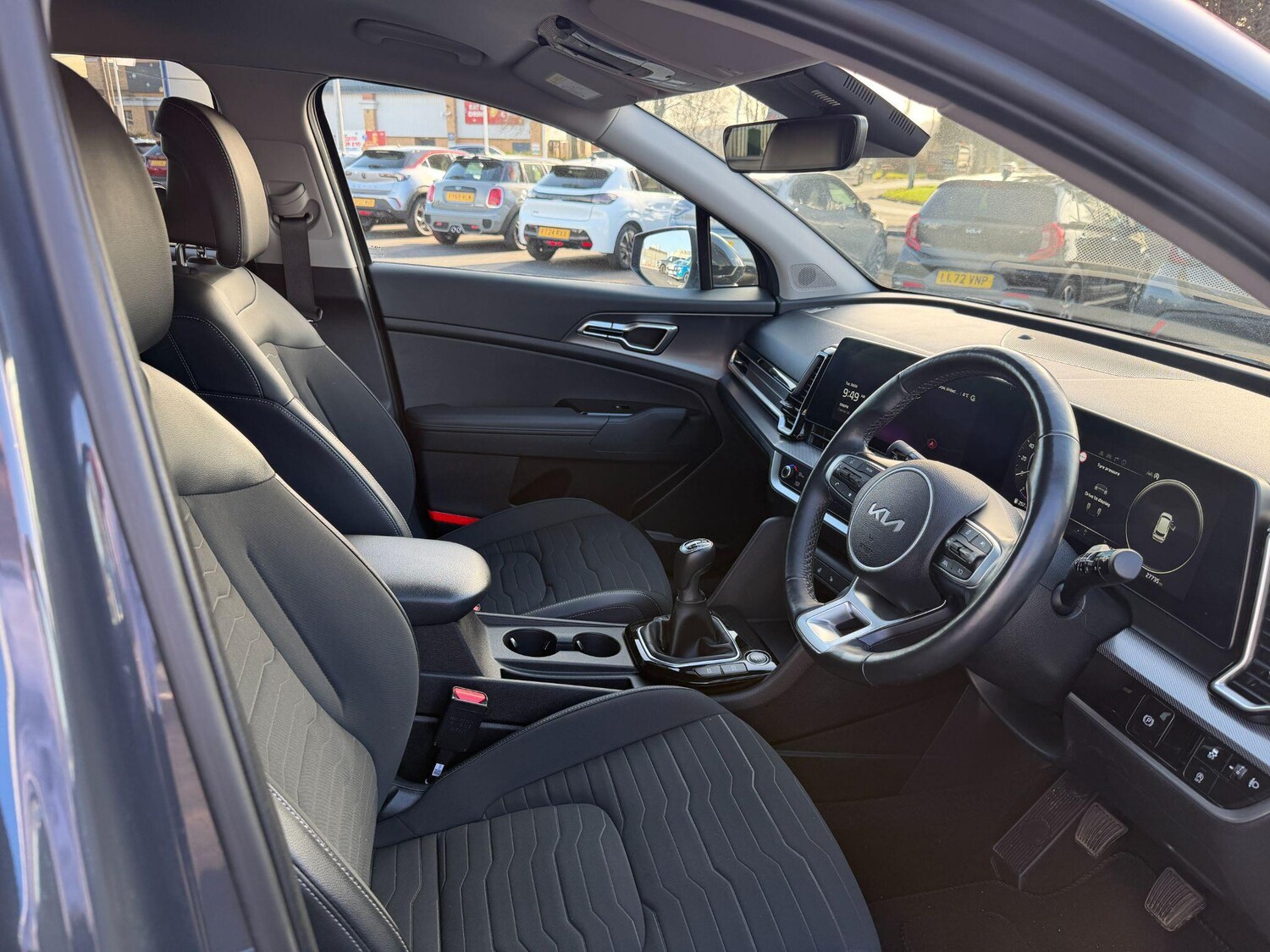 Used Kia Sportage for sale - 77769577: Photo 8