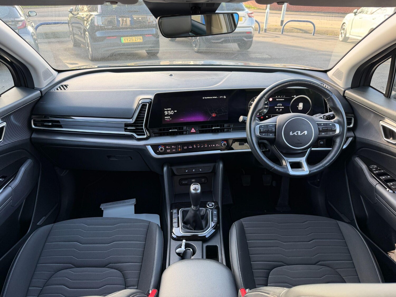 Used Kia Sportage for sale - 77769577: Photo 9