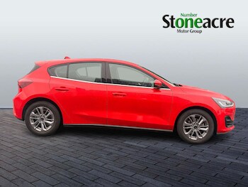 Used Ford Focus 2023 for sale - 78947413: Photo
