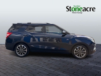 Used Ssangyong Tivoli 2017 for sale - 78230958: Photo