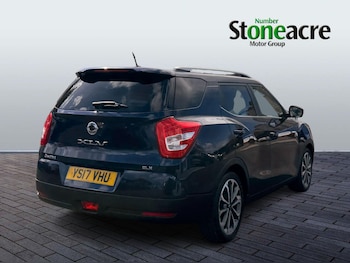 Used Ssangyong Tivoli 2017 for sale - 78230958: Photo