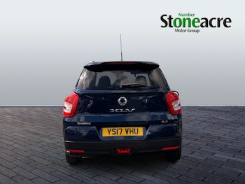 Used Ssangyong Tivoli 2017 for sale - 78230958: Photo