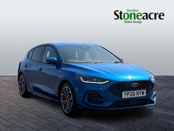 Used Ford Focus 2026 for sale - 78704658: Photo