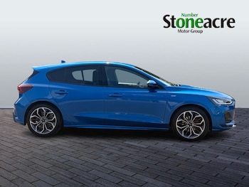 Used Ford Focus 2026 for sale - 78704658: Photo