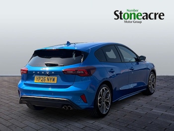 Used Ford Focus 2026 for sale - 78704658: Photo