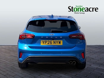 Used Ford Focus 2026 for sale - 78704658: Photo