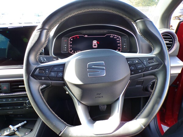 Used SEAT Ibiza 2022 for sale - 76032483: Photo 11