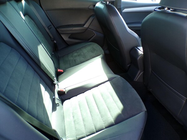 Used SEAT Ibiza 2022 for sale - 76032483: Photo 13
