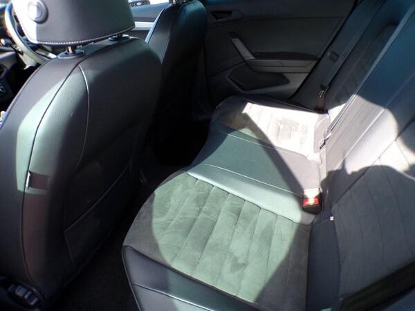 Used SEAT Ibiza 2022 for sale - 76032483: Photo 14