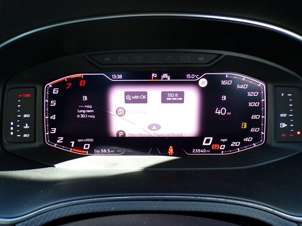 Used SEAT Ibiza 2022 for sale - 76032483: Photo 16