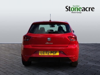 SEAT - Ibiza