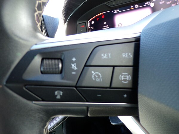 Used SEAT Ibiza 2022 for sale - 76032483: Photo 22
