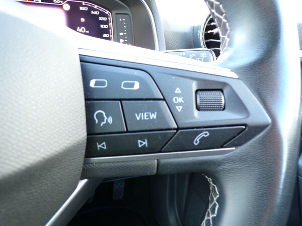 Used SEAT Ibiza 2022 for sale - 76032483: Photo 23